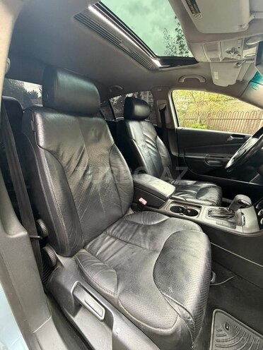 Volkswagen Passat 2007, 256,000 km - 2.0 л - Sumqayıt