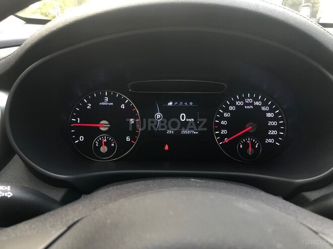 Kia Sorento 2016, 156,000 km - 2.0 l - Bakı