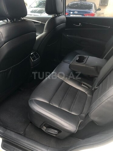 Kia Sorento 2016, 156,000 km - 2.0 l - Bakı