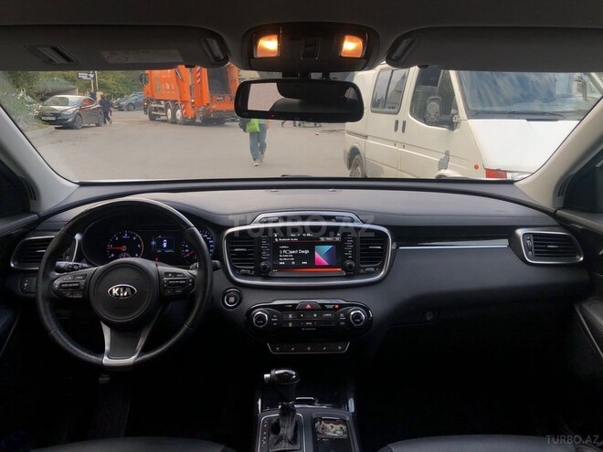 Kia Sorento 2016, 156,000 km - 2.0 l - Bakı