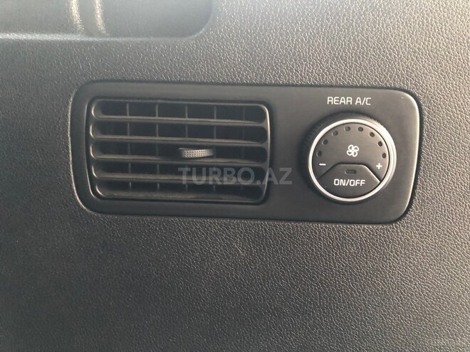 Kia Sorento 2016, 156,000 km - 2.0 l - Bakı