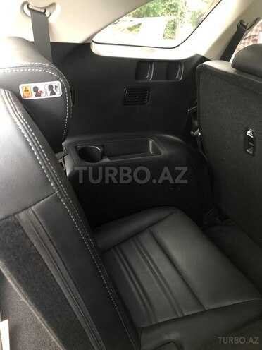 Kia Sorento 2016, 156,000 km - 2.0 l - Bakı