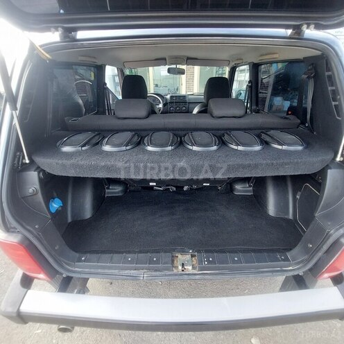 LADA (VAZ) Niva 2020, 120,000 km - 1.7 l - Quba