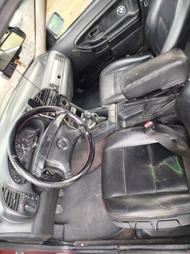 BMW 518 1992, 100,000 km - 1.8 l - Bakı