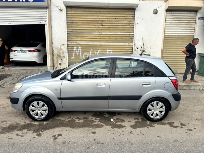 Kia Rio 2007, 348,000 km - 1.5 л - Bakı