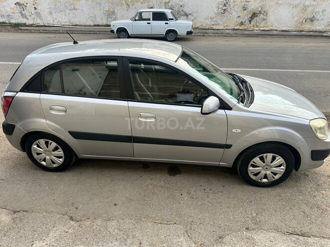Kia Rio 2007, 348,000 km - 1.5 л - Bakı
