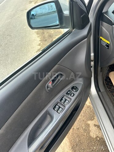 Kia Rio 2007, 348,000 km - 1.5 л - Bakı