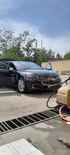 Chevrolet Malibu 2018, 222,979 km - 1.5 l - Şirvan