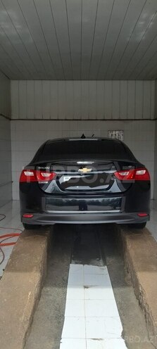 Chevrolet Malibu 2018, 222,979 km - 1.5 l - Şirvan