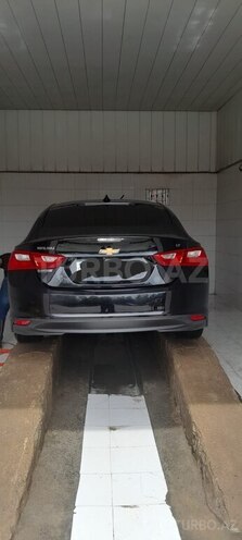 Chevrolet Malibu 2018, 222,979 km - 1.5 l - Şirvan