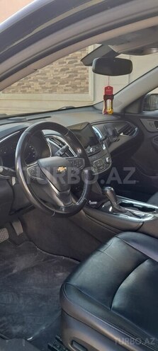 Chevrolet Malibu 2018, 222,979 km - 1.5 l - Şirvan