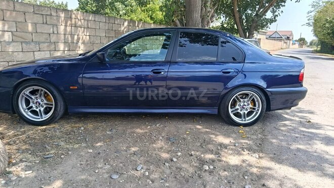 BMW 528 1997, 453,250 km - 2.8 l - İmişli