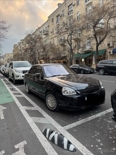LADA (VAZ) Priora 2013, 200,000 km - 1.6 l - Bakı