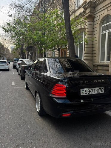 LADA (VAZ) Priora 2013, 200,000 km - 1.6 l - Bakı