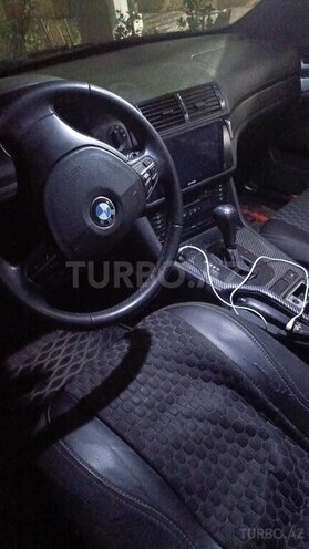 BMW 528 1997, 453,250 km - 2.8 l - İmişli