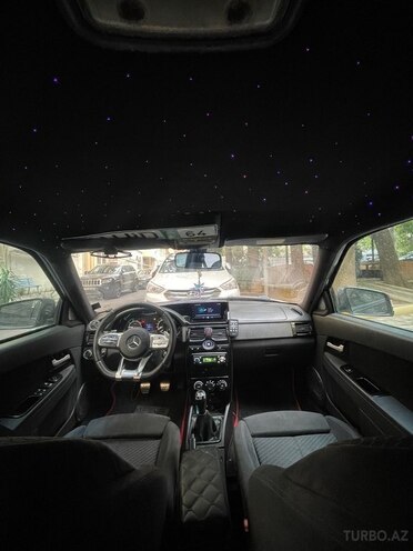 LADA (VAZ) Priora 2013, 200,000 km - 1.6 l - Bakı