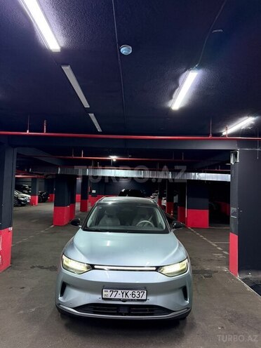 Leapmotor C11 2023, 100,129 km - 0.0 л - Bakı