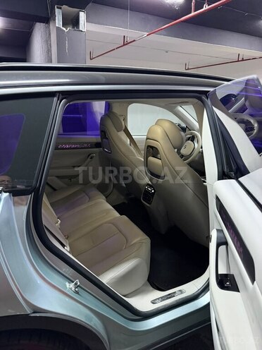 Leapmotor C11 2023, 100,129 km - 0.0 л - Bakı