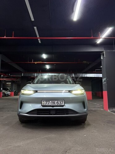 Leapmotor C11 2023, 100,129 km - 0.0 л - Bakı
