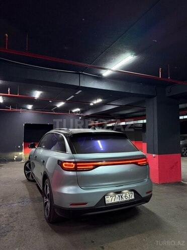 Leapmotor C11 2023, 100,129 km - 0.0 л - Bakı