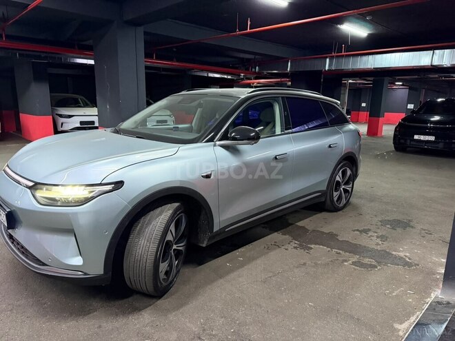 Leapmotor C11 2023, 100,129 km - 0.0 л - Bakı