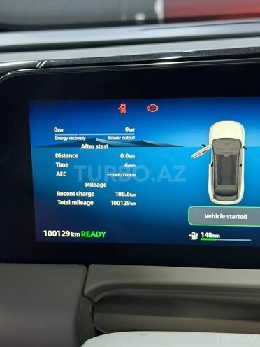 Leapmotor C11 2023, 100,129 km - 0.0 л - Bakı