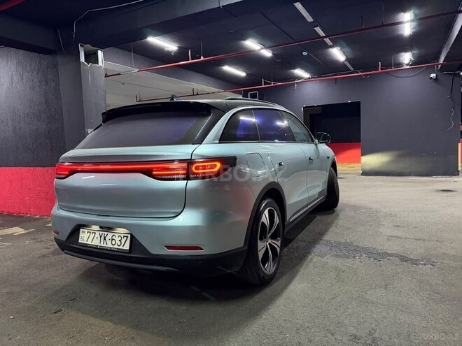 Leapmotor C11 2023, 100,129 km - 0.0 л - Bakı