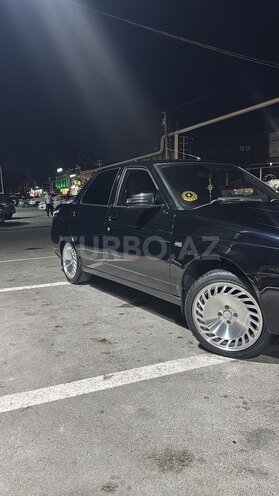 LADA (VAZ) Priora 2013, 200,000 km - 1.6 l - Bakı