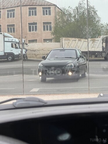 LADA (VAZ) Priora 2013, 200,000 km - 1.6 l - Bakı