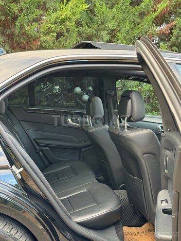 Mercedes E 220 2015, 195,000 km - 2.1 l - Qazax