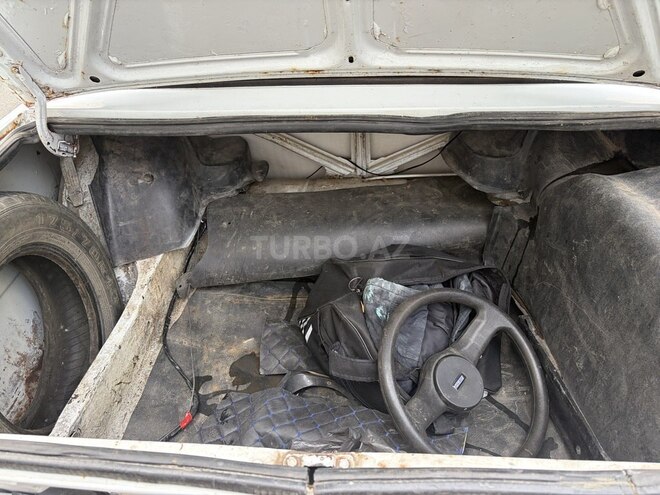 LADA (VAZ) 2106 1984, 43,000 km - 1.3 l - Bakı