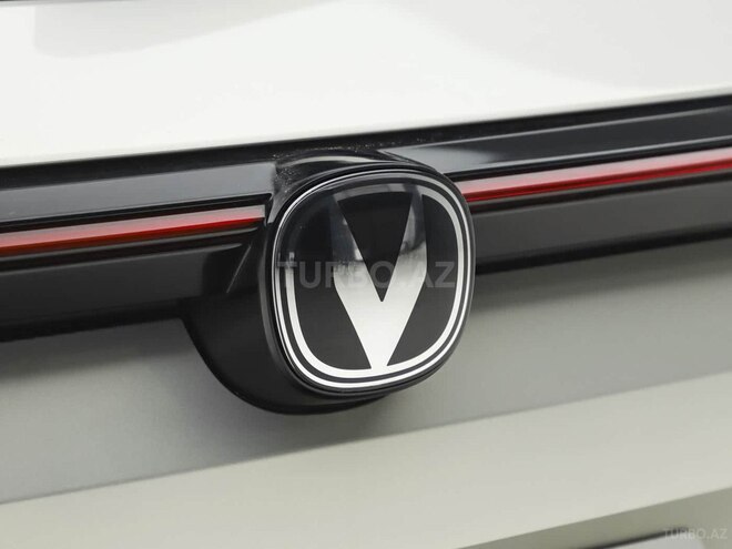 Changan  2026, 0 km - 1.5 l - Bakı