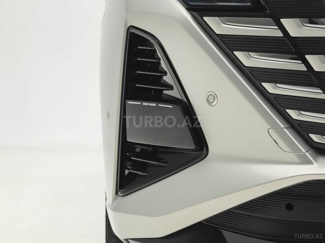 Changan  2026, 0 km - 1.5 l - Bakı