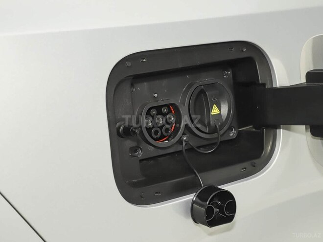 Changan  2026, 0 km - 1.5 l - Bakı
