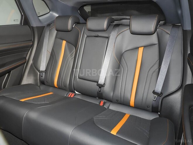 Changan  2026, 0 km - 1.5 l - Bakı