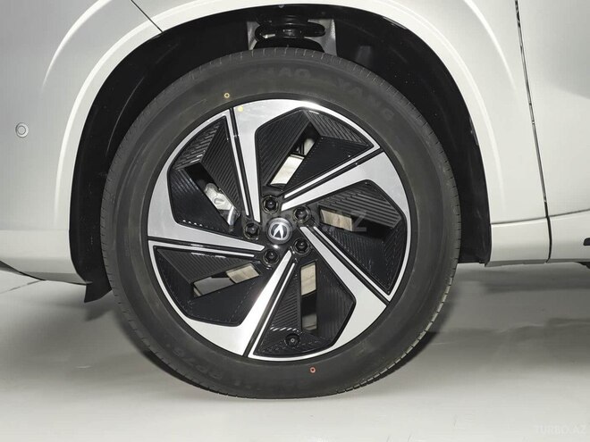 Changan  2026, 0 km - 1.5 l - Bakı