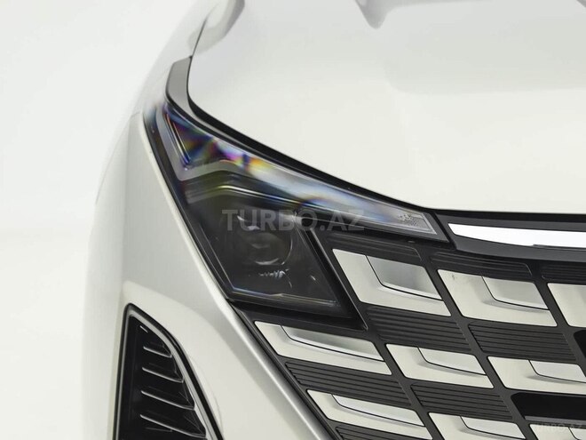 Changan  2026, 0 km - 1.5 l - Bakı