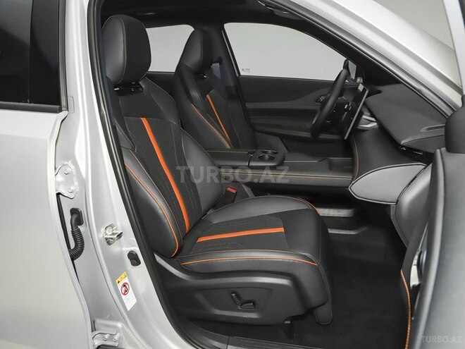 Changan  2026, 0 km - 1.5 l - Bakı