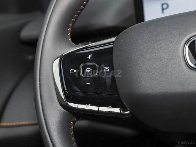 Changan  2026, 0 km - 1.5 l - Bakı