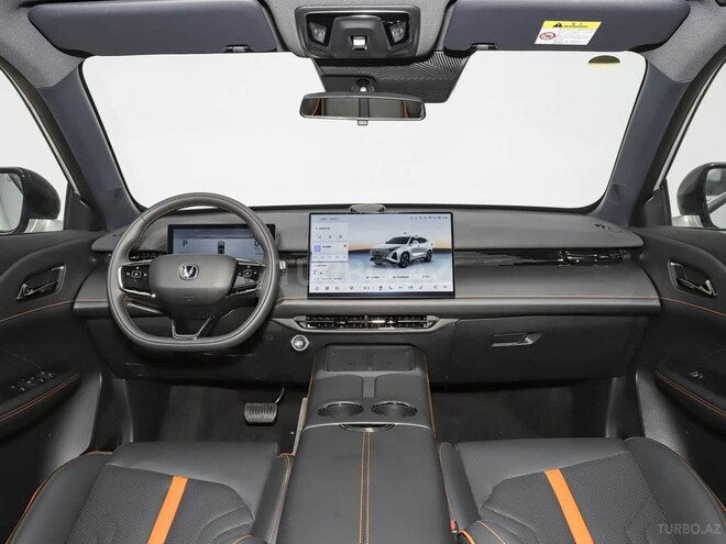 Changan  2026, 0 km - 1.5 l - Bakı