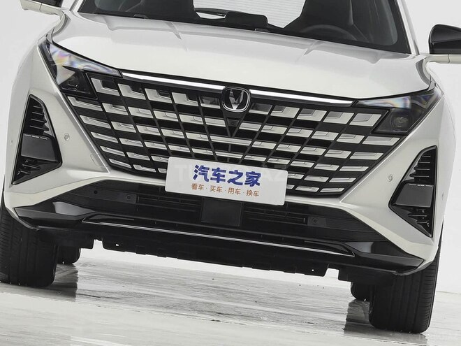 Changan  2026, 0 km - 1.5 l - Bakı