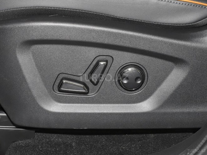 Changan  2026, 0 km - 1.5 l - Bakı