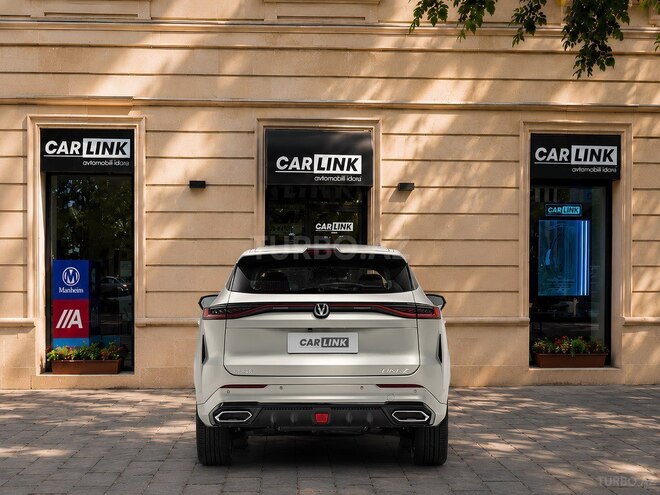 Changan  2026, 0 km - 1.5 l - Bakı