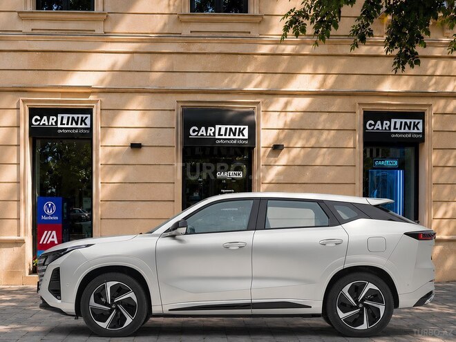 Changan  2026, 0 km - 1.5 l - Bakı