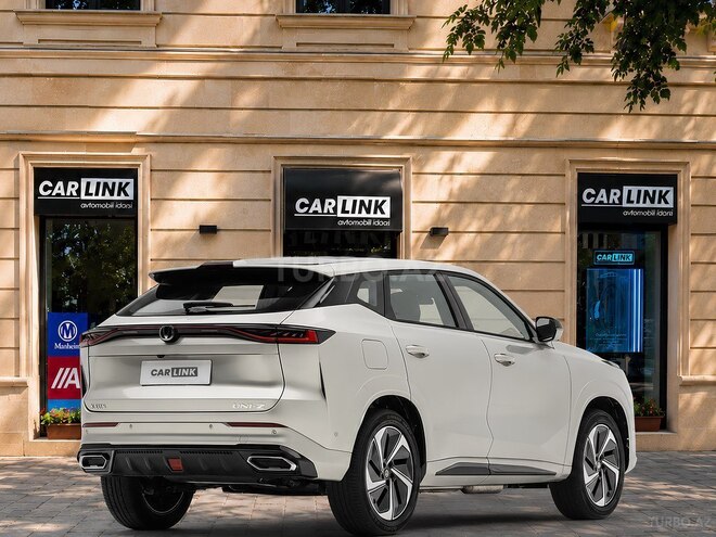 Changan  2026, 0 km - 1.5 l - Bakı