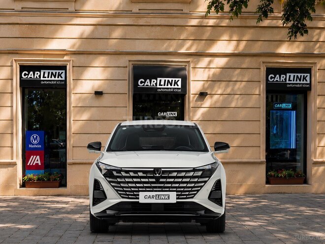 Changan  2026, 0 km - 1.5 l - Bakı