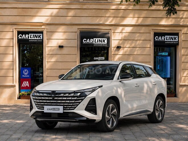 Changan  2026, 0 km - 1.5 l - Bakı