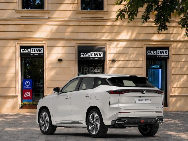 Changan  2026, 0 km - 1.5 l - Bakı