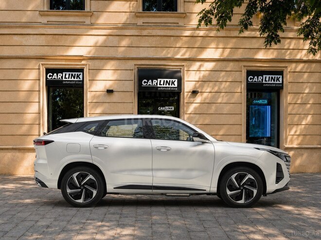 Changan  2026, 0 km - 1.5 l - Bakı