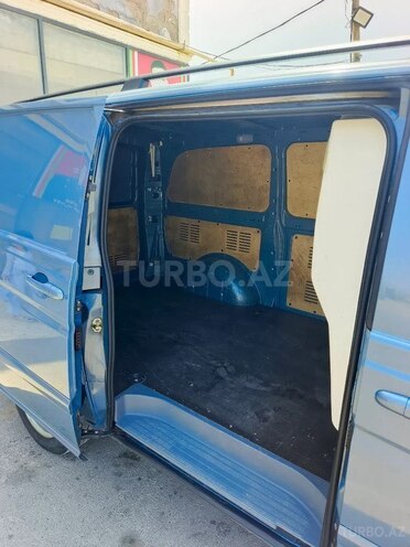 Mercedes Vito 115 2008, 396,000 km - 2.1 l - Bakı